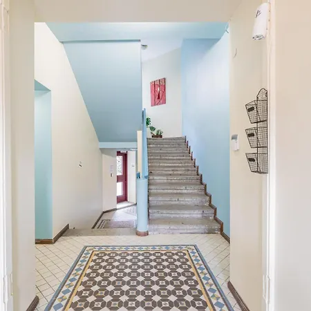 Rentigal Near Old Town Διαμέρισμα *