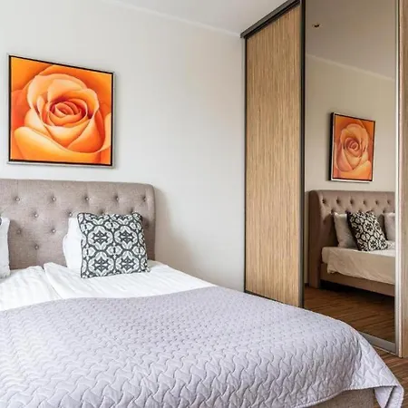 Apartment Centre Luxury With Sauna 2 Bedroom 2 Bathroom Tallinn
