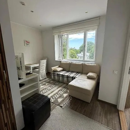 Apartmán Rentigal Near Old Town Tallinn