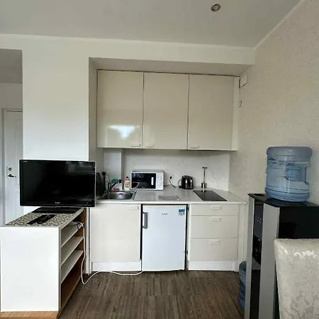 Apartment Rentigal Near Old Town *