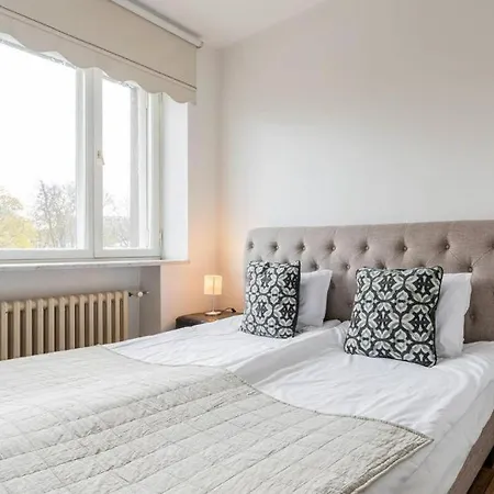 Rentigal Near Old Town Apartment Reval