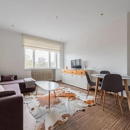 Rentigal Near Old Town * Reval