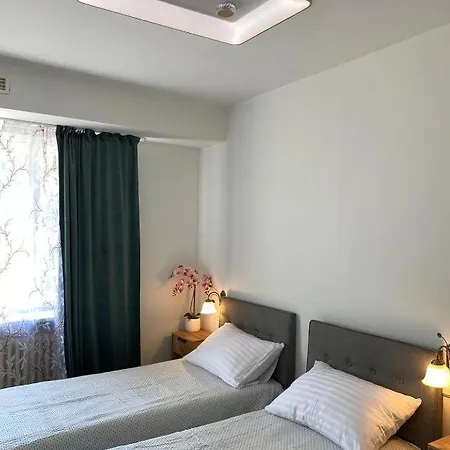 Rentigal Near Old Town Apartment Tallinn