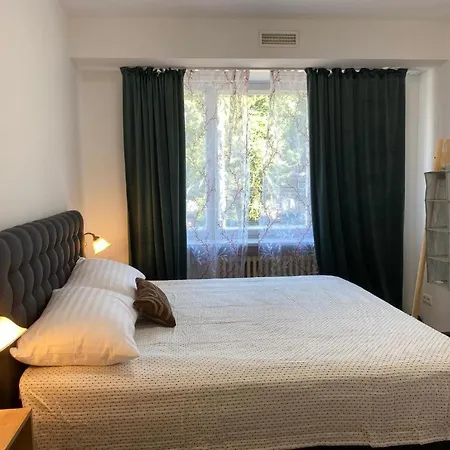 Apartment Rentigal Near Old Town Tallinn