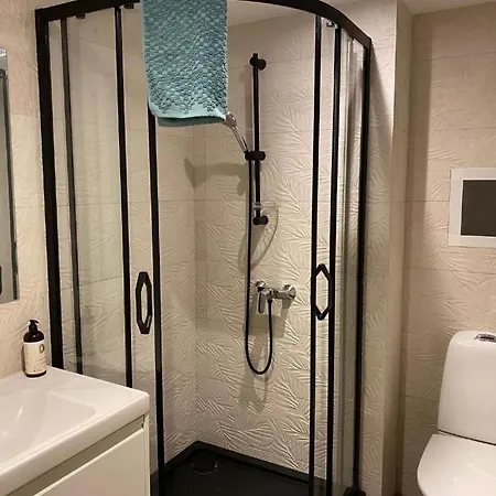 Rentigal Near Old Town Reval