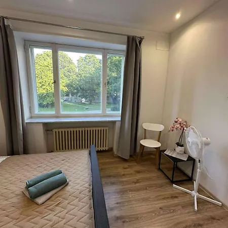 Apartmán Rentigal Near Old Town