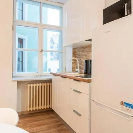 Apartment Rentigal Near Old Town *