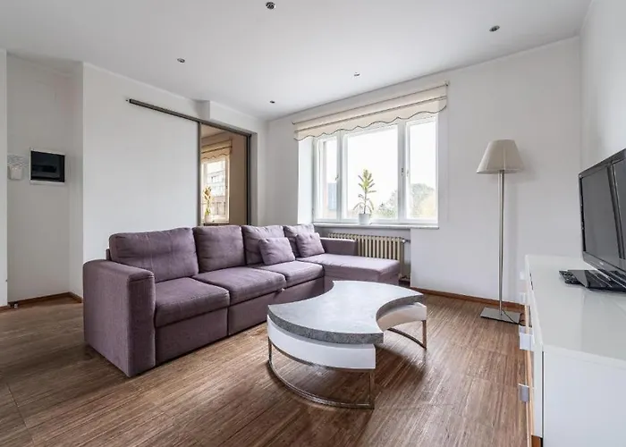 Rentigal Near Old Town