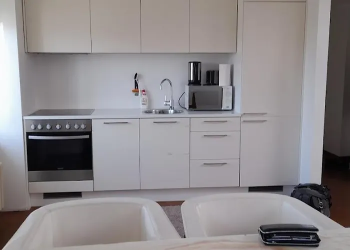 Rentigal Near Old Town アパート タリン