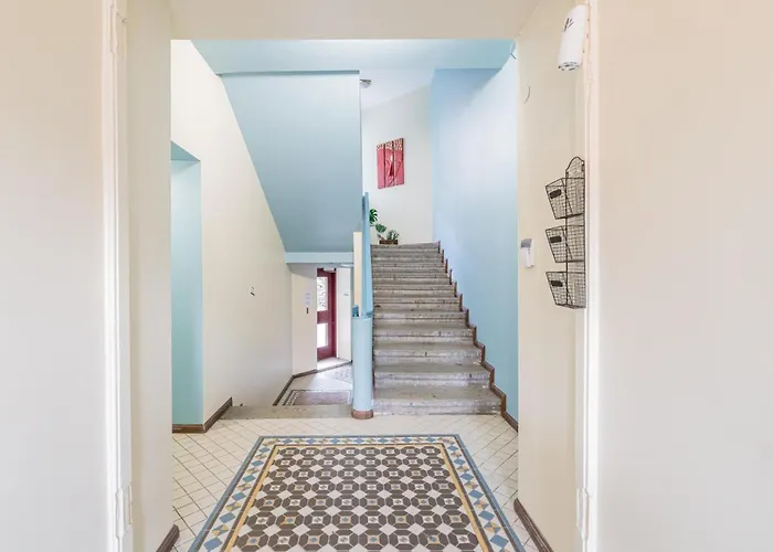 Rentigal Near Old Town Διαμέρισμα *