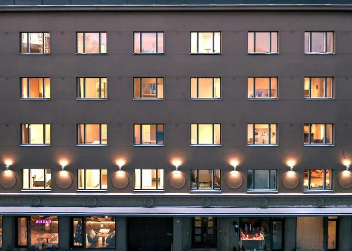 アパート Rentigal Near Old Town タリン