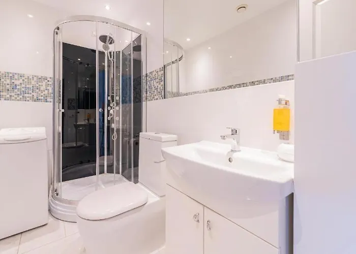 Rentigal Near Old Town アパート タリン