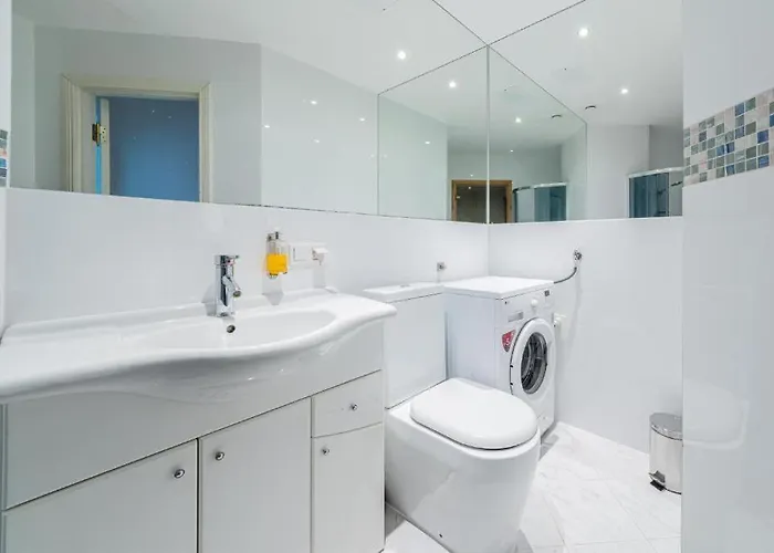 Rentigal Near Old Town Διαμέρισμα