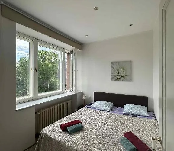 Rentigal Near Old Town * Ταλίν