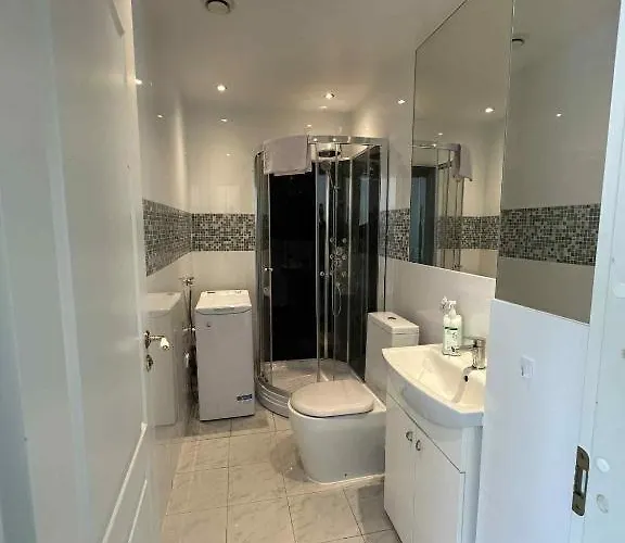 Rentigal Near Old Town Tallinn