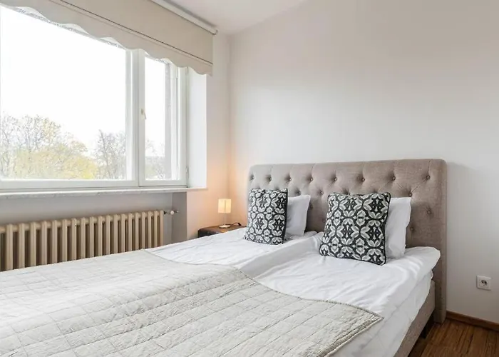 Rentigal Near Old Town Διαμέρισμα Ταλίν