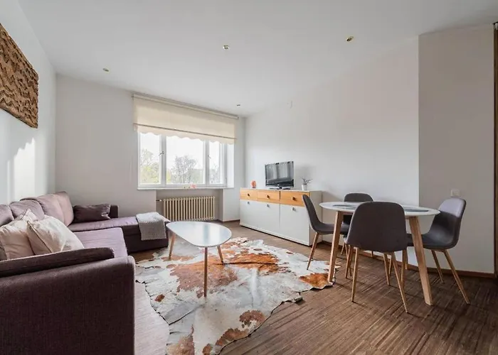 Rentigal Near Old Town * タリン