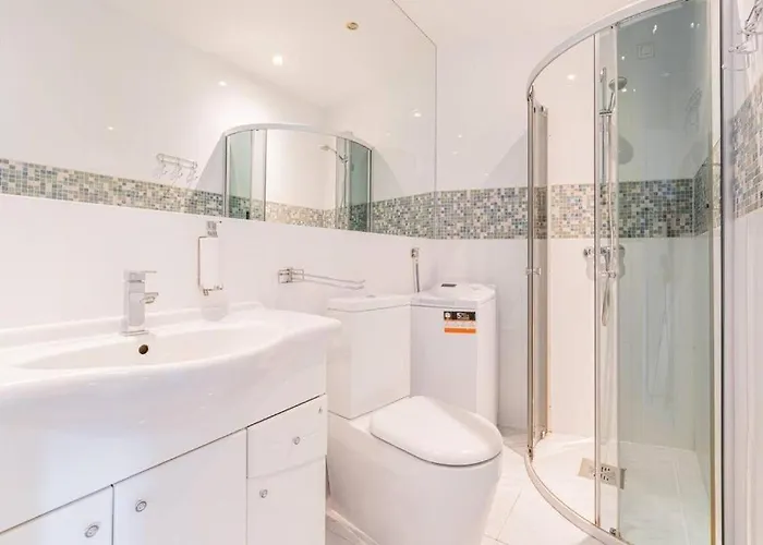 Rentigal Near Old Town Διαμέρισμα