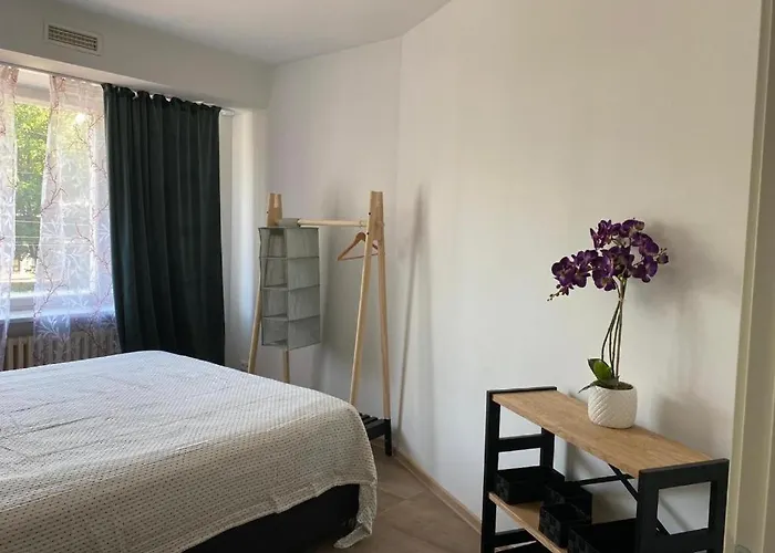 Rentigal Near Old Town Διαμέρισμα Ταλίν