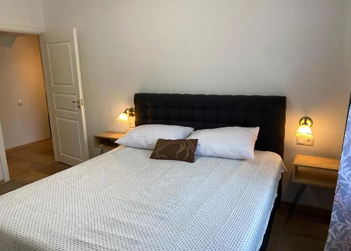 Rentigal Near Old Town Διαμέρισμα