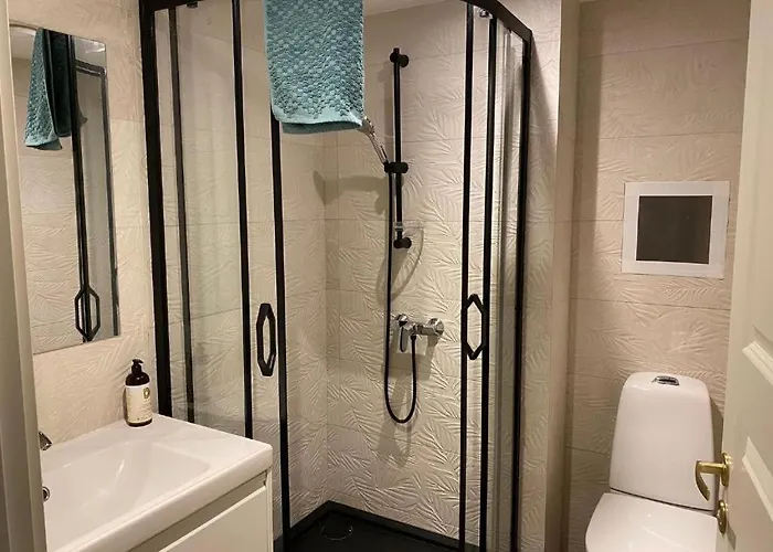 Rentigal Near Old Town タリン