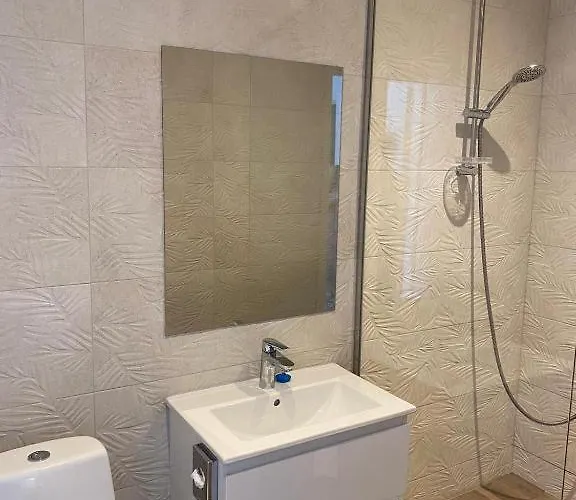 Rentigal Near Old Town Διαμέρισμα