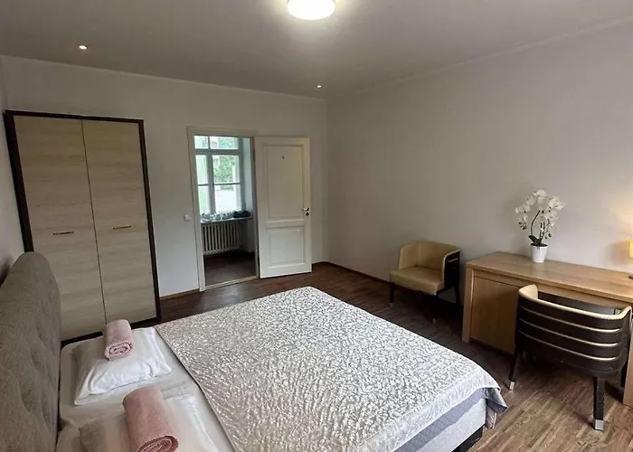 Rentigal Near Old Town