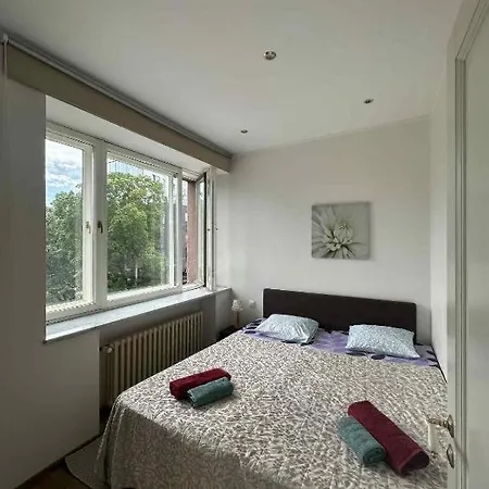 Rentigal Near Old Town * Таллин