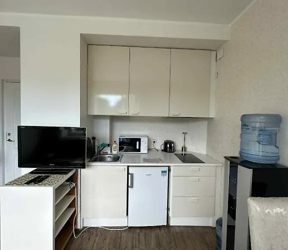 Appartement Rentigal Near Old Town *