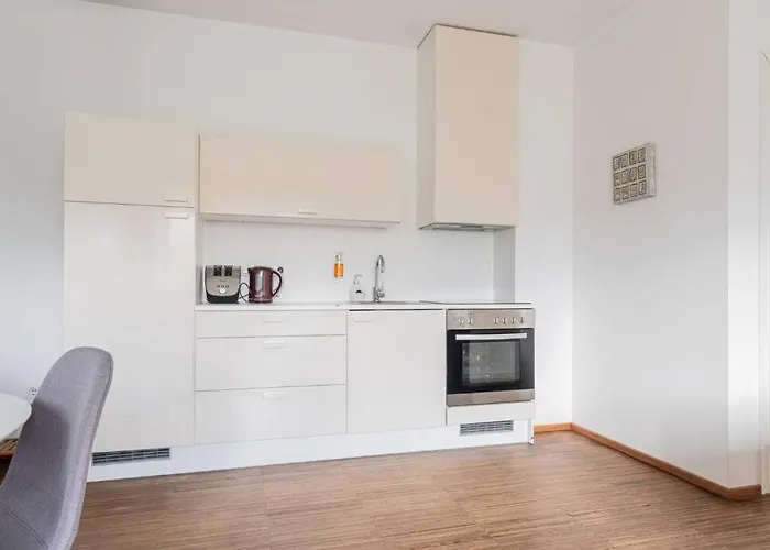 Appartement Rentigal Near Old Town *