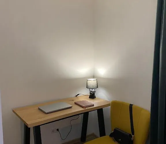 Rentigal Near Old Town Appartement