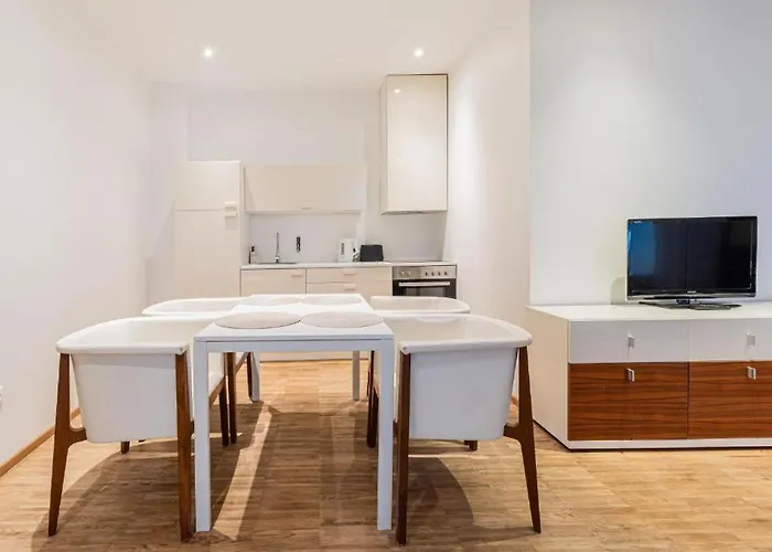 Rentigal Near Old Town Tallinn